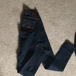 Lucky jeans Sofia skinny